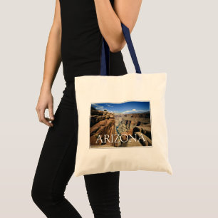 Arizona Grand Canyon Nationalpark Tygkasse