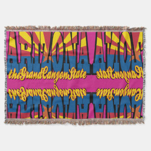 Arizona Grand Canyon State Filt