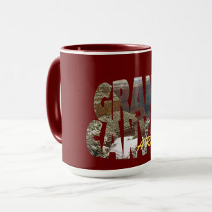 Arizona - Grand Canyon State Mugg