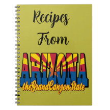 Arizona, Grand Canyon-staten