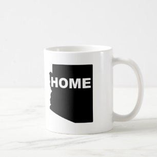 Arizona Hemmet Borta Från Statens Mugg eller Resem