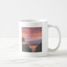 Arizona hemmugg