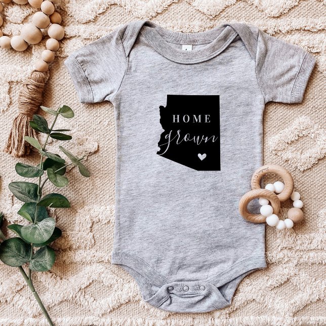 Arizona Home Grown State Tee (Skapare uppladdad)
