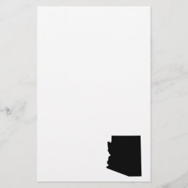 Arizona i Black Brevpapper