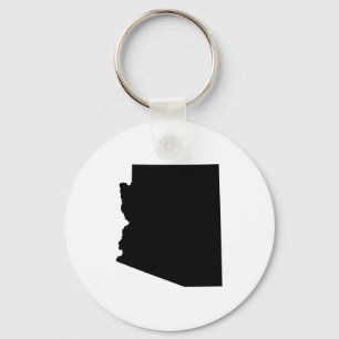 Arizona i Black Nyckelring