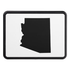 Arizona in Black and White Skydd För Dragkrok