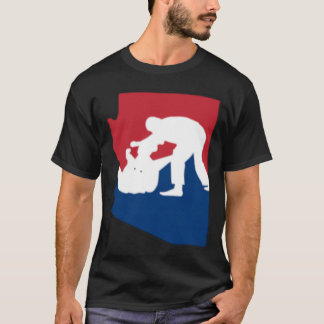 Arizona Jiu Jitsu T Shirt