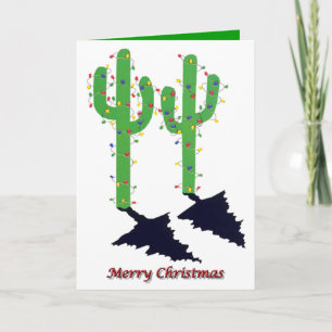 Arizona jul helgkort