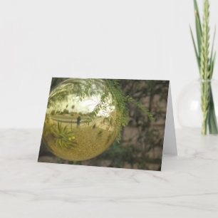 Arizona jul helgkort