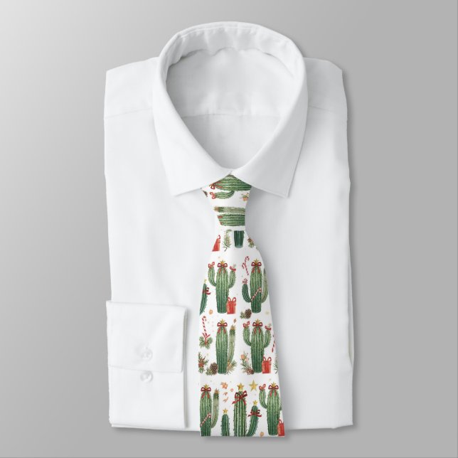 Arizona jul tema slips (Bunden)