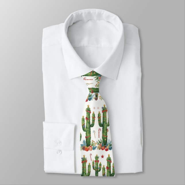 Arizona jul tema slips (Bunden)