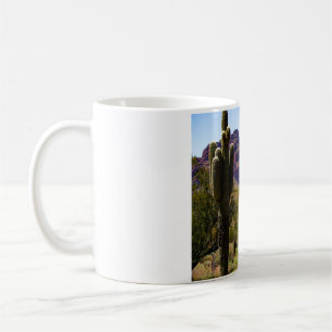 Arizona kaffe kopp