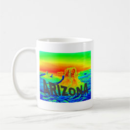Arizona Kaffemugg