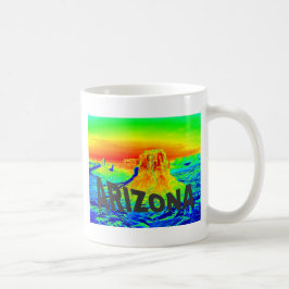 Arizona Kaffemugg