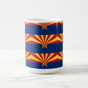 ARIZONA KAFFEMUGG