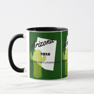 Arizona kaffemugg