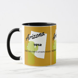 Arizona kaffemugg