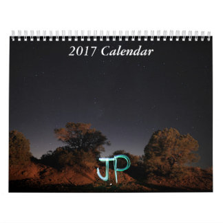 Arizona kalender 2017