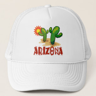 ARIZONA KEPS