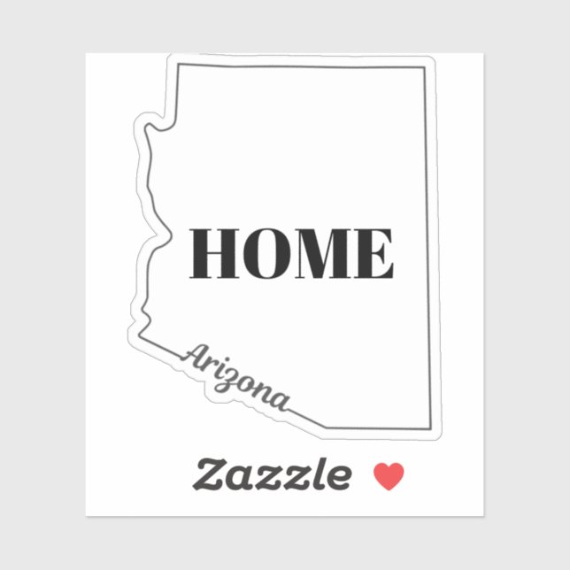 ARIZONA KLISTERMÄRKEN (Ark)