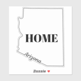 ARIZONA KLISTERMÄRKEN