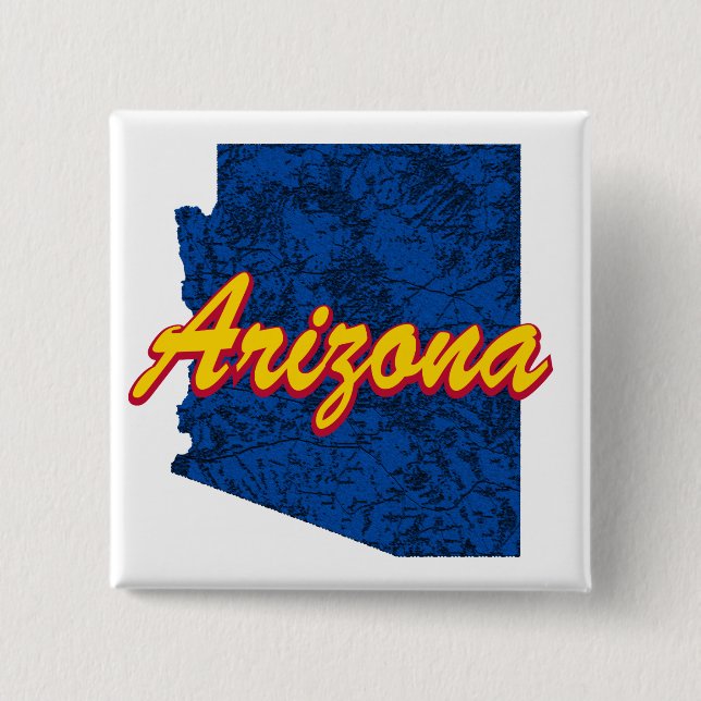 Arizona Knapp (Framsida)