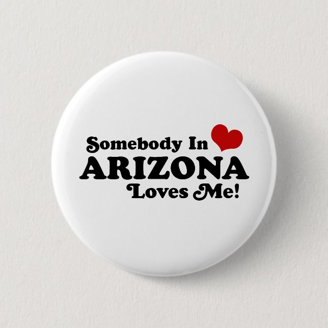 Arizona Knapp (Framsida)