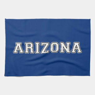 Arizona Kökshandduk