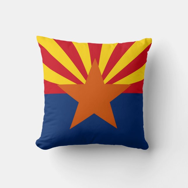 Arizona Kudde (Framsida)