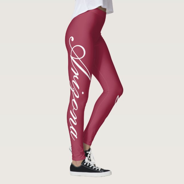 Arizona Leggings (Höger)