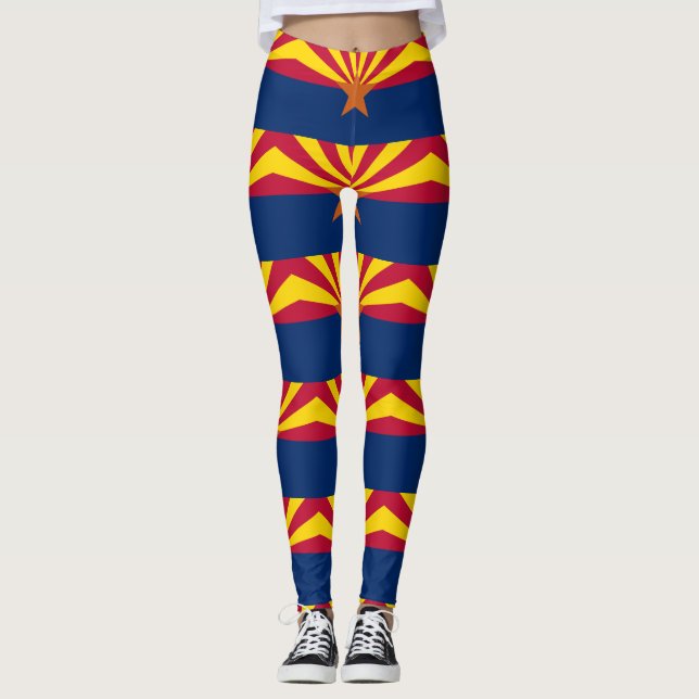 ARIZONA LEGGINGS (Framsida)