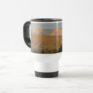 Arizona Ligcape Photo Mountains Northern Desert Resemugg