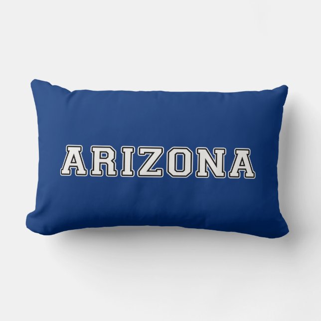Arizona Lumbarkudde (Framsida)
