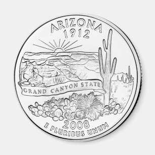Arizona Magnet