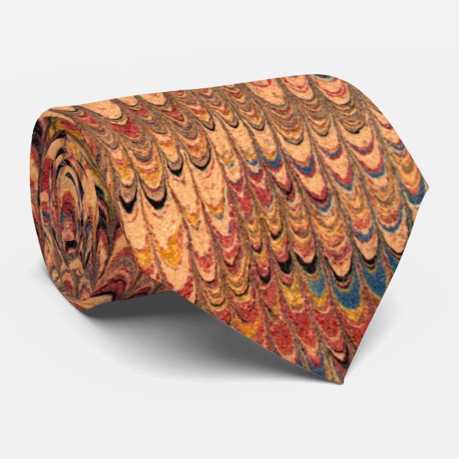 Arizona Marcular (Neck Tie) Slips (Rullad)