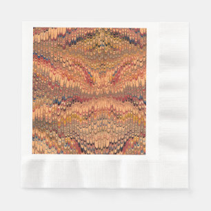 Arizona Marcular Pappersservett