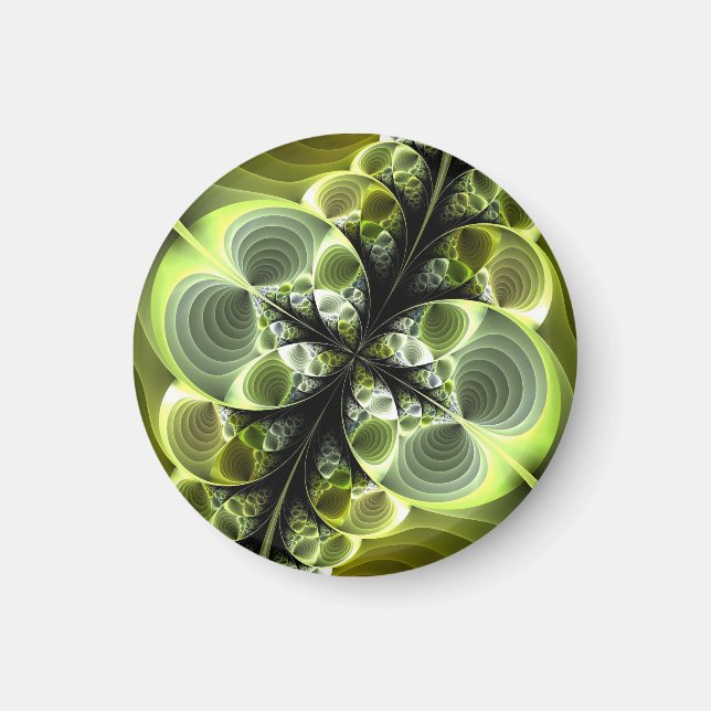 Arizona mirage magnet (Framsidan)