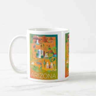 Arizona Mugg