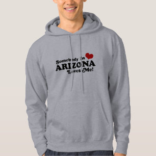 Arizona Munkjacka