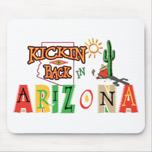 Arizona Musmatta