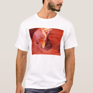 Arizona, Navajo Nation, Lower Antelope Canyon, T Shirt