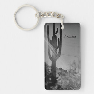 Arizona Nyckelring