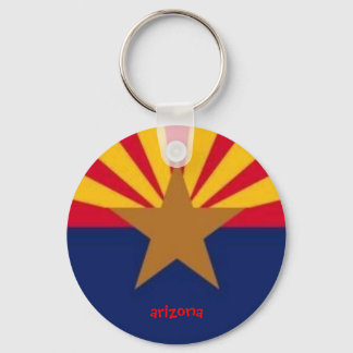 Arizona Nyckelring