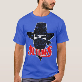 Arizona Outlaw 1 T Shirt