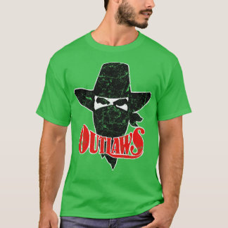 Arizona Outlaw 1 T Shirt