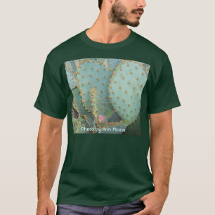 Arizona/Phoenix/Prickley Pearkaktus T-shirt