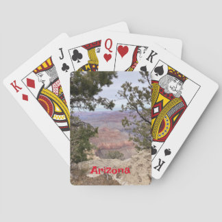 Arizona Playing Cards Casinokort