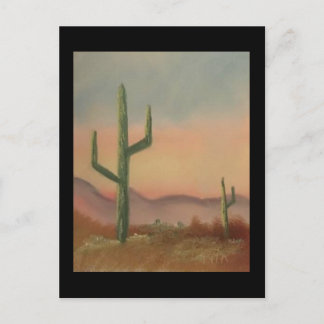 ARIZONA POSTCARD VYKORT