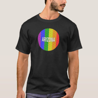 Arizona Pride T Shirt