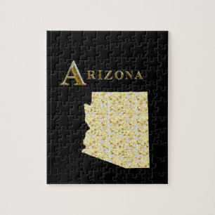 ARIZONA PUSSEL